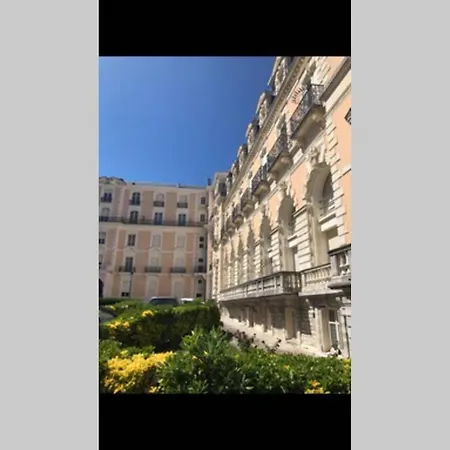 Studio En Hyper Centre Plage A 50 M Apartment