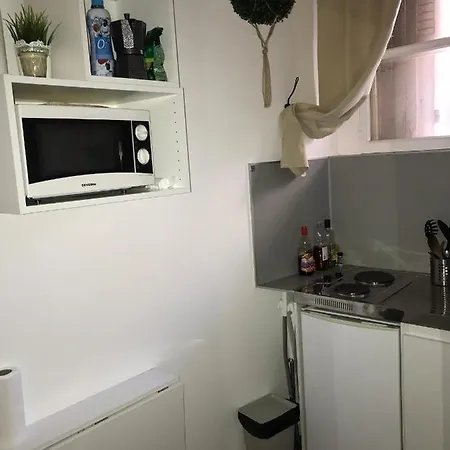 Studio En Hyper Centre Plage A 50 M Apartment Biarritz