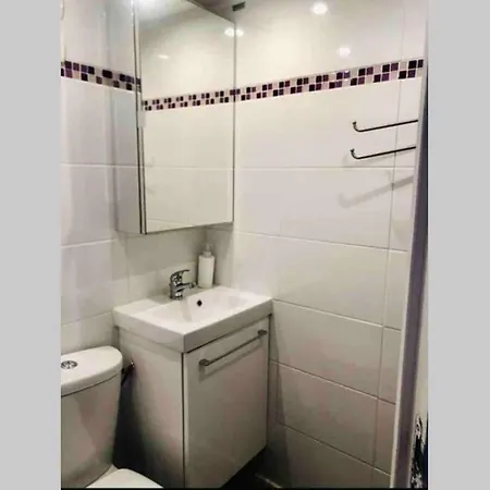 Studio En Hyper Centre Plage A 50 M Biarritz